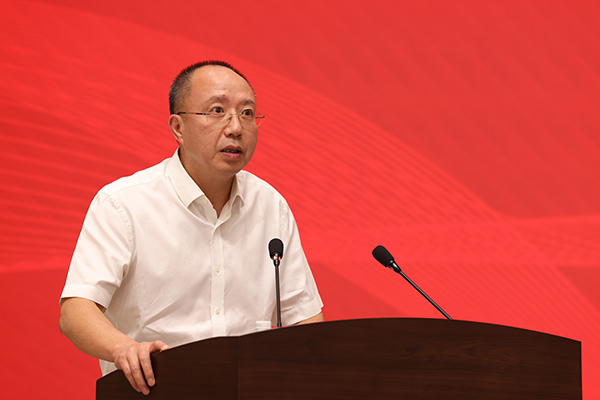 九游ninegame物流集团举办改革三年行动高质量收官培训会"/