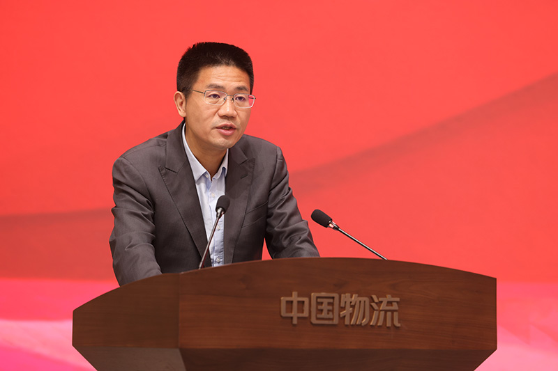 九游ninegame物流集团召开2023年安全生产工作会议"/